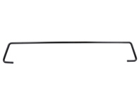 Rear anti-roll bar 15mm. Porsche 911 1968-73 / 912 - 90133370104 - 1650400100 Rear anti-roll bar 15mm. Porsche 911 1968-73 / 912 - 90133370104 - 1650400100