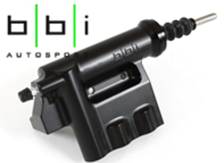 Umbausatz Kupplungsnehmerzylinder. Porsche 996 & 997 Turbo BBi Autosport - 99611623752