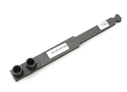 Leva del cambio. Porsche 928 1978-84 con guida a sinistra - 92842406708 Leva del cambio. Porsche 928 1978-84 con guida a sinistra - 92842406708