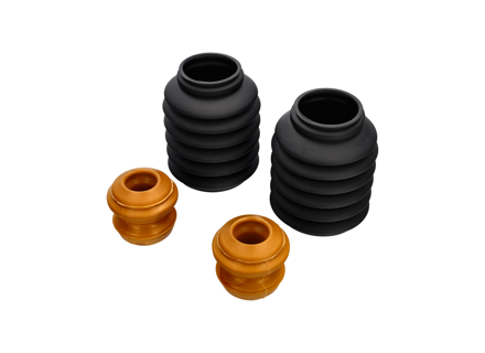 Amortiguador muelle adicional. Porsche 997 MKI y MKII - 99634398009, 99634350901, 72833SET Amortiguador muelle adicional. Porsche 997 MKI y MKII - 99634398009, 99634350901, 72833SET