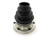 CV joint boot kit. Porsche 987/981 Boxster/Cayman - 98733295500 CV joint boot kit. Porsche 987/981 Boxster/Cayman - 98733295500
