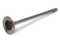 Engine cylinder head exhaust valve. Porsche Boxster 986 2.5L, 2.7L / Boxster 987 2.7L - 99610511304, 99610511308, 3658.239, 864438-6 Engine cylinder head exhaust valve. Porsche Boxster 986 2.5L, 2.7L / Boxster 987 2.7L - 99610511304, 99610511308, 3658.239, 864438-6