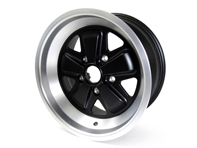 16' Style 5343 Fuchs style alloy wheel 8.0J ET10.6 - 53430168010 16' Style 5343 Fuchs style alloy wheel 8.0J ET10.6 - 53430168010