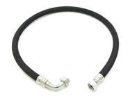 Ölleitung Tank zum Motor. Porsche 911 1968-71 - 90110733112, 90110772001, 9011073311Y - HA DE 47 022, 980 Ölleitung Tank zum Motor. Porsche 911 1968-71 - 90110733112, 90110772001, 9011073311Y - HA DE 47 022, 980