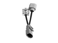 PADM Engine Mount Sensor Upgrade. Porsche 997 turbo - PR-PADM-997-D