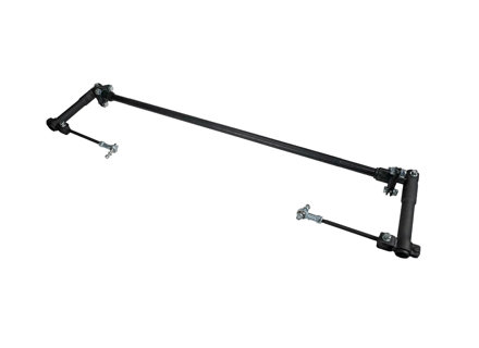 Einstellbarer 22-mm-Stabilisator vorne. Porsche 911 1965-73 - 90134370303 - PR07006P