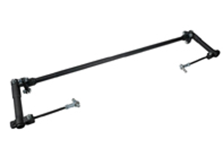 Kit barra antirollio anteriore regolabile da 22 mm. Porsche 911 1965-73 - 90134370303 - PR07006P Kit barra antirollio anteriore regolabile da 22 mm. Porsche 911 1965-73 - 90134370303 - PR07006P