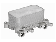 Gearbox oil cooler ATF. Porsche 958 (92A) Cayenne 2011-18 - 95830703700
