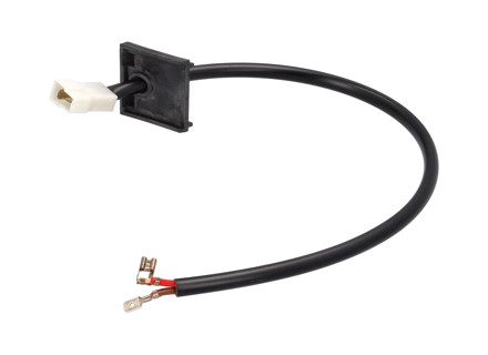 Air con evaporator blower motor wiring harness. Porsche 911 86-89 - 91161298400 - 91161298400 Air con evaporator blower motor wiring harness. Porsche 911 86-89 - 91161298400 - 91161298400