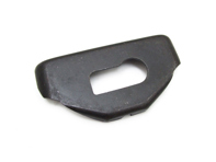 Piastra di arresto del cambio. Porsche 911 65-77/914 Piastra di arresto del cambio. Porsche 911 65-77/914