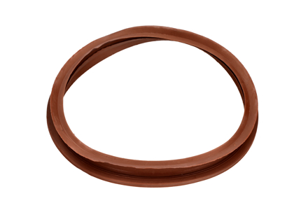 Tankdichtung der Kraftstoffpumpe. Porsche Cayenne - 95520113301, 847603082749 - URO-011906