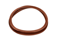 Sello del tanque de la bomba de combustible. Porsche Cayena - 95520113301, 847603082749 - URO-011906