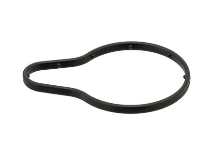 Vacuum pump gasket. Porsche 991.2 / 982 Boxster - 9A211071000, 9A714511310, 810.960 - 810.960