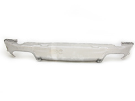 Hitzeschild für Heckstoßstange. Porsche 997.1 - 99750547500 Hitzeschild für Heckstoßstange. Porsche 997.1 - 99750547500