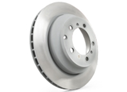 Rotor de disque de frein, ARRIÈRE. Manteau standard Z. Porsche 9YA Cayenne 2018>> - 9Y0615601A Rotor de disque de frein, ARRIÈRE. Manteau standard Z. Porsche 9YA Cayenne 2018>> - 9Y0615601A