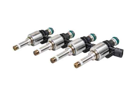 Kit de inyectores de combustible. Porsche 95B.1 Macan 2.0ltr 2014-18 - PAC906036, PAC906036A, 9A7906036, 95890603600 - 026150001E