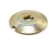 Rondelle de support de montage supérieur. Porsche 911 65-89 - 90134162900, 1642350100 Rondelle de support de montage supérieur. Porsche 911 65-89 - 90134162900, 1642350100