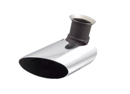 Tubi di scarico. Porsche 996 C2/GT3 1998-01 - 99611198100, 99611198200