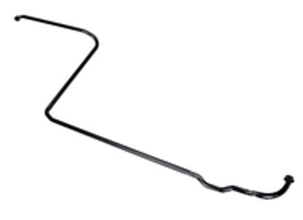 Tubos de aceite de retorno largo de latón. Porsche 911 1974-89 - 93020704601, 93020704602, 93020704603, 93020704600 Tubos de aceite de retorno largo de latón. Porsche 911 1974-89 - 93020704601, 93020704602, 93020704603, 93020704600