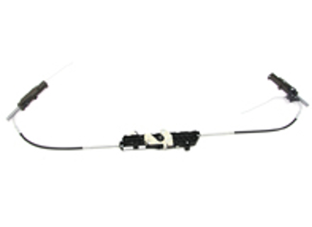 Cabrio-Verdeck-Antriebsmechanismus. Porsche 996 2004>> / 997.1 / 997.2 - 99656102104, 99756102101, 99756102100 Cabrio-Verdeck-Antriebsmechanismus. Porsche 996 2004>> / 997.1 / 997.2 - 99656102104, 99756102101, 99756102100