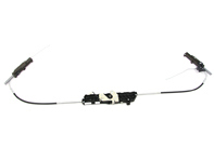 Convertible top driving mechanism. Porsche 996 2004>> / 997.1 / 997.2 - 99656102104, 99756102101, 99756102100 Convertible top driving mechanism. Porsche 996 2004>> / 997.1 / 997.2 - 99656102104, 99756102101, 99756102100