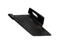 Verbindungsgummi, Fensterrahmen-Türdichtung, vorne. Porsche 964 Coupé - 9115317120201C, 9115317110201C Verbindungsgummi, Fensterrahmen-Türdichtung, vorne. Porsche 964 Coupé - 9115317120201C, 9115317110201C