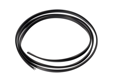 Bordatura per tappi terminali del paraurti per Porsche 911 1965-1977 - 99991108440 Bordatura per tappi terminali del paraurti per Porsche 911 1965-1977 - 99991108440