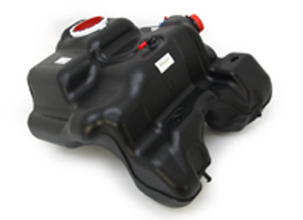 Benzinetank. Porsche 997 Turbo/GT2 / 997 GT3 - 99720102202 Benzinetank. Porsche 997 Turbo/GT2 / 997 GT3 - 99720102202