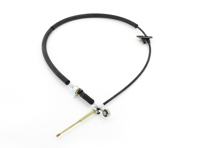 Gear selector cable. Porsche 986 Boxster 2001>> - 98642603305, 98642603304 Gear selector cable. Porsche 986 Boxster 2001>> - 98642603305, 98642603304