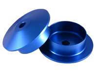 Spring top hat for Porsche 964 / 993 - SR058 Spring top hat for Porsche 964 / 993 - SR058
