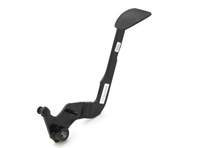 Clutch pedal. Porsche 911 65-77 RHD Cars - 91142307800 Clutch pedal. Porsche 911 65-77 RHD Cars - 91142307800