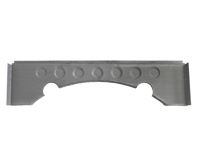 Transaxle-Halterung – nur Motorseite. Porsche 356A (1956-59) - 64450107500, PP187E, P187E Transaxle-Halterung – nur Motorseite. Porsche 356A (1956-59) - 64450107500, PP187E, P187E