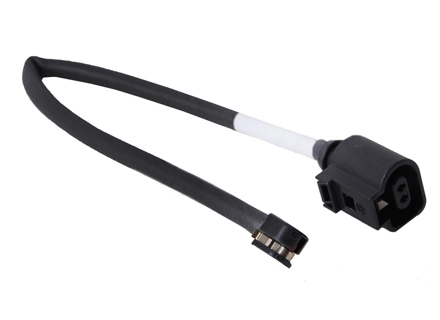 Remblokslijtagesensor, Voor. Porsche 9YA Cayenne / Cayenne E-Hybrid 2018>> - 9Y0907253, 9Y0907253E - H91877803.320 Remblokslijtagesensor, Voor. Porsche 9YA Cayenne / Cayenne E-Hybrid 2018>> - 9Y0907253, 9Y0907253E - H91877803.320