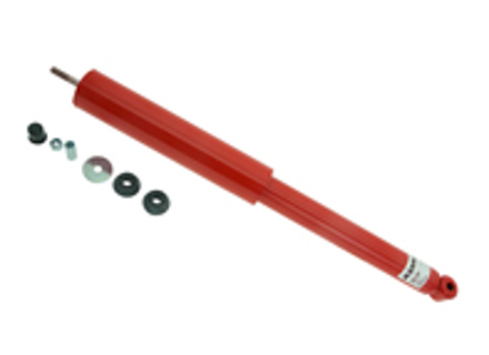 Amortisseur arrière. Porsche 911 09/1965 - 08/1968 Koni - 8040-1083, 80401083, PCG33305100 Amortisseur arrière. Porsche 911 09/1965 - 08/1968 Koni - 8040-1083, 80401083, PCG33305100