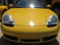 Paraurti anteriore. Porsche Boxster 986 S 1999-02 - 98650531104G2X, 98650531108 Paraurti anteriore. Porsche Boxster 986 S 1999-02 - 98650531104G2X, 98650531108