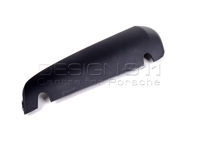 Rear bumper cover. Porsche 997.2 C4 - 9975056280001C, 9975056270001C Rear bumper cover. Porsche 997.2 C4 - 9975056280001C, 9975056270001C