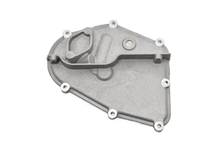 Chain housing cover. Porsche 911 1966-67 *Weber - 90110506305, 90110506402 Chain housing cover. Porsche 911 1966-67 *Weber - 90110506305, 90110506402