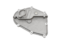 Copertura alloggiamento catena. Porsche 911 1966-67 *Weber - 90110506305, 90110506402 Copertura alloggiamento catena. Porsche 911 1966-67 *Weber - 90110506305, 90110506402