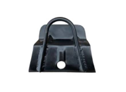 Crochet de remorquage pour suspension avant uniquement. Porsche 911 1963-73 - 90150153020GRV, 90150153020 - 9047