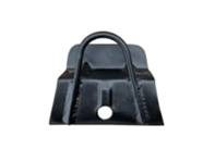 Crochet de remorquage pour suspension avant uniquement. Porsche 911 1963-73 - 90150153020GRV, 90150153020 - 9047 Crochet de remorquage pour suspension avant uniquement. Porsche 911 1963-73 - 90150153020GRV, 90150153020 - 9047