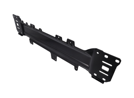 Tirador, barra de refuerzo delantera. Porsche 9J1 Taycan - 9J1805353B Tirador, barra de refuerzo delantera. Porsche 9J1 Taycan - 9J1805353B