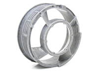 Alternator fan housing. Porsche 911 1984-89 - 93010600610, 93010600607, 93010600606, 9301061022R, 93010600611 Alternator fan housing. Porsche 911 1984-89 - 93010600610, 93010600607, 93010600606, 9301061022R, 93010600611