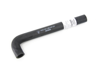 Manguera de refrigerante. Porsche 944 Turbo 88-91 - 95110624704 Manguera de refrigerante. Porsche 944 Turbo 88-91 - 95110624704