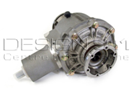 Differentieel vooras eindoverbrenging. Porsche 993 C4 / 993 TURBO - 96434901024, 96434901023, 96434901022 Differentieel vooras eindoverbrenging. Porsche 993 C4 / 993 TURBO - 96434901024, 96434901023, 96434901022