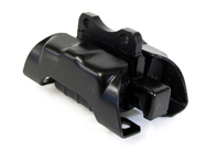 Support de boîte de vitesses. Porsche 944 S / 944 S2 1985-91 - 94437504504