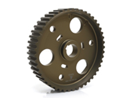 Ingranaggio dell'albero a camme. Porsche 928 S4/GT/GTS - 92810553004, 92810553001