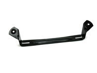 Front bumper number plate support. Porsche 928 Front bumper number plate support. Porsche 928