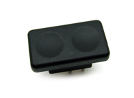 Commutateur de fenêtre. Porsche 924 / 944 - 47795962201C, 47795962289S