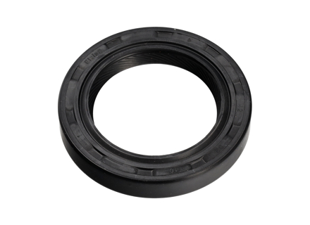 Crankshaft pulley oil seal. Porsche 914-4 - 021105247B, 040.363, 021105247A