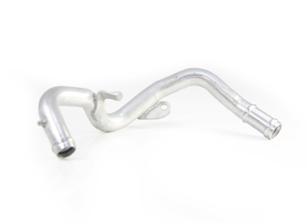 Tubo di riscaldamento, Fornitura. Porsche 970 Panamera - 97010641101, 97010641102 Tubo di riscaldamento, Fornitura. Porsche 970 Panamera - 97010641101, 97010641102